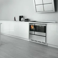 Küchenherd Cadel - Kook 90 4.0 - 7,5 KW -Küchengrill Geschäft kuechenherd cadel kook 90 40 75 kw5