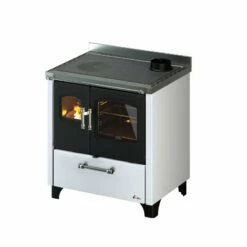 Küchenherd Cadel - Smart 80 - 7,5 KW