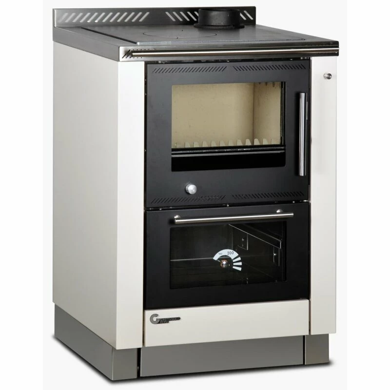 Küchenherd Greithwald Joy 60 - 7,2 KW 1 Küchenherd Greithwald Joy 60 - 7,2 KW