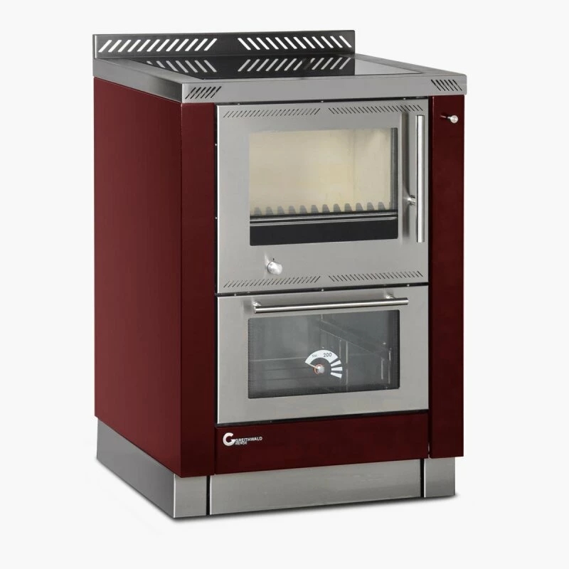 Küchenherd Greithwald Joy 60 - 7,2 KW 10 Küchenherd Greithwald Joy 60 - 7,2 KW – Bild 10