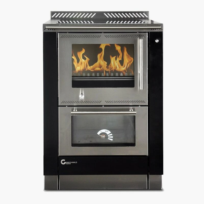 Küchenherd Greithwald Joy 60 - 7,2 KW 2 Küchenherd Greithwald Joy 60 - 7,2 KW – Bild 2