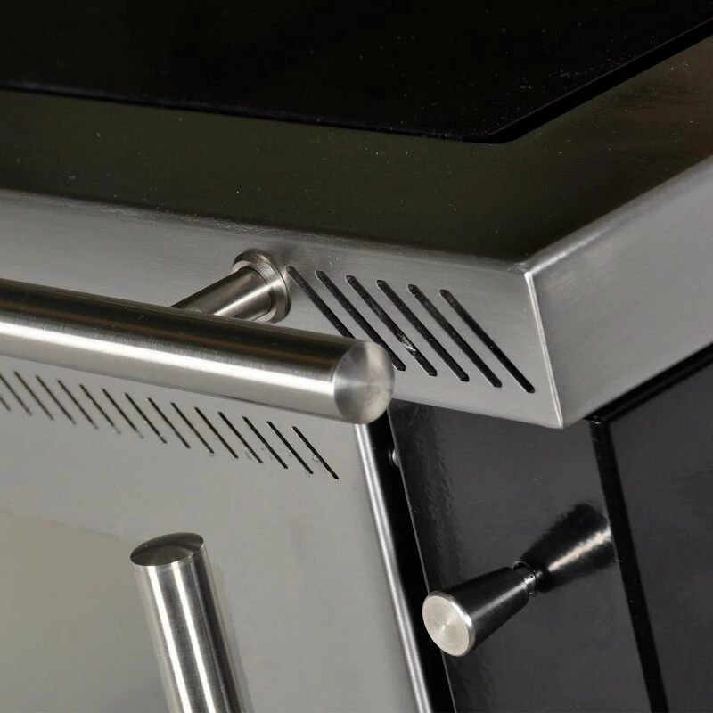 Küchenherd Greithwald Joy 60 - 7,2 KW 3 Küchenherd Greithwald Joy 60 - 7,2 KW – Bild 3