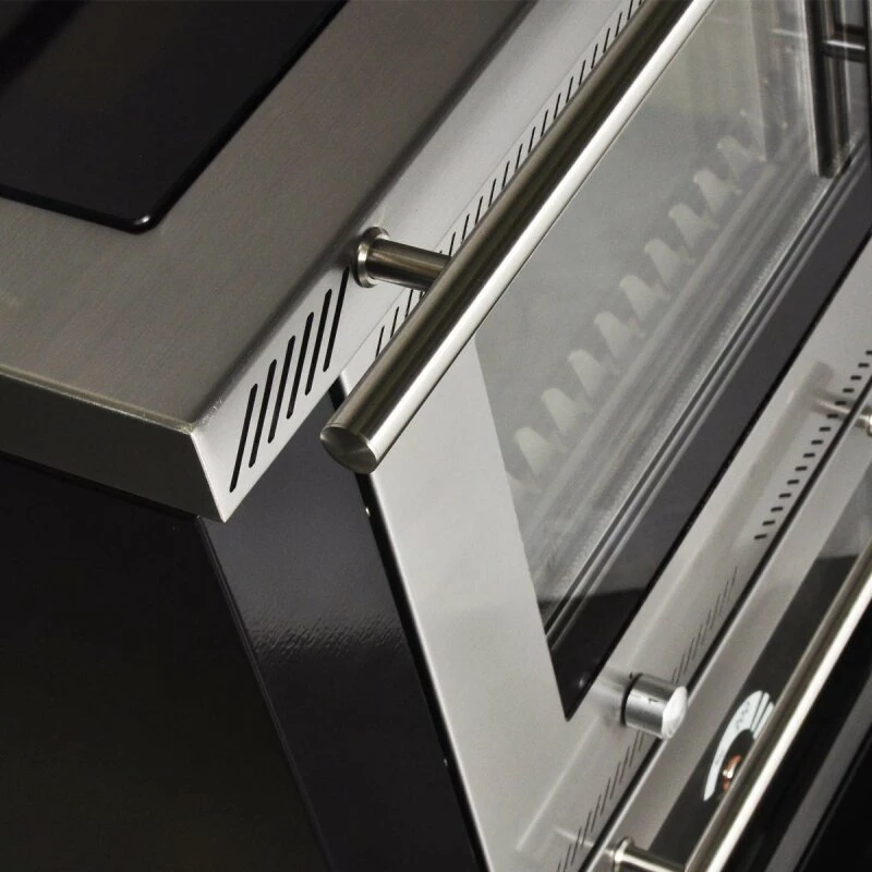 Küchenherd Greithwald Joy 60 - 7,2 KW 4 Küchenherd Greithwald Joy 60 - 7,2 KW – Bild 4