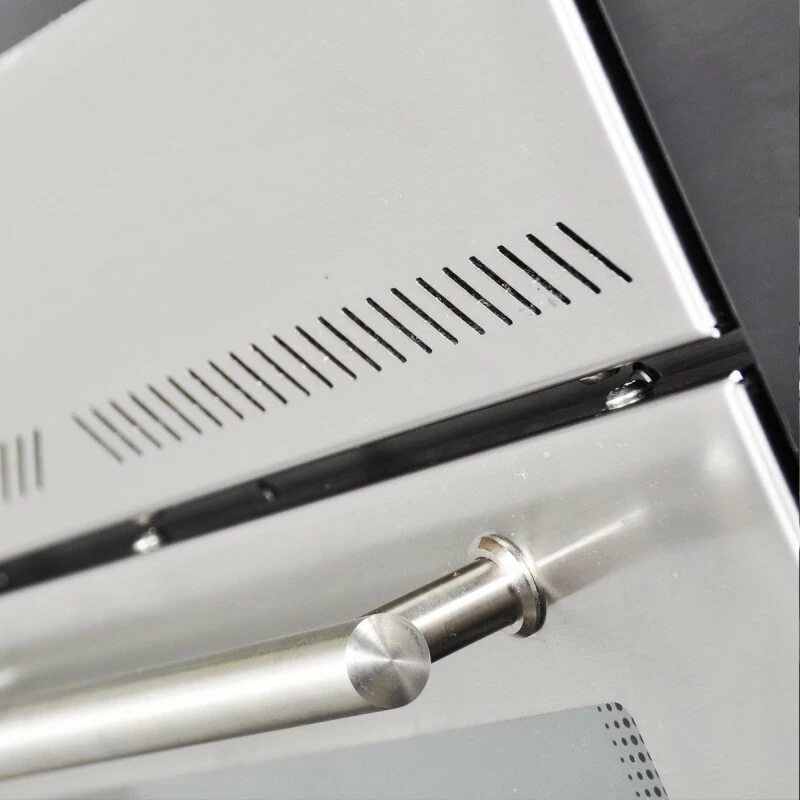 Küchenherd Greithwald Joy 60 - 7,2 KW 6 Küchenherd Greithwald Joy 60 - 7,2 KW – Bild 6