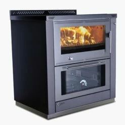 Küchenherd Greithwald Joy 80 - 7 KW -Küchengrill Geschäft kuechenherd greithwald joy 80 7 kw2