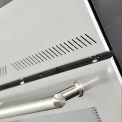 Küchenherd Greithwald Joy 80 - 7 KW -Küchengrill Geschäft kuechenherd greithwald joy 80 7 kw5