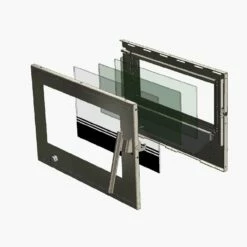 Küchenherd Greithwald Joy 80 - 7 KW -Küchengrill Geschäft kuechenherd greithwald joy 80 7 kw7