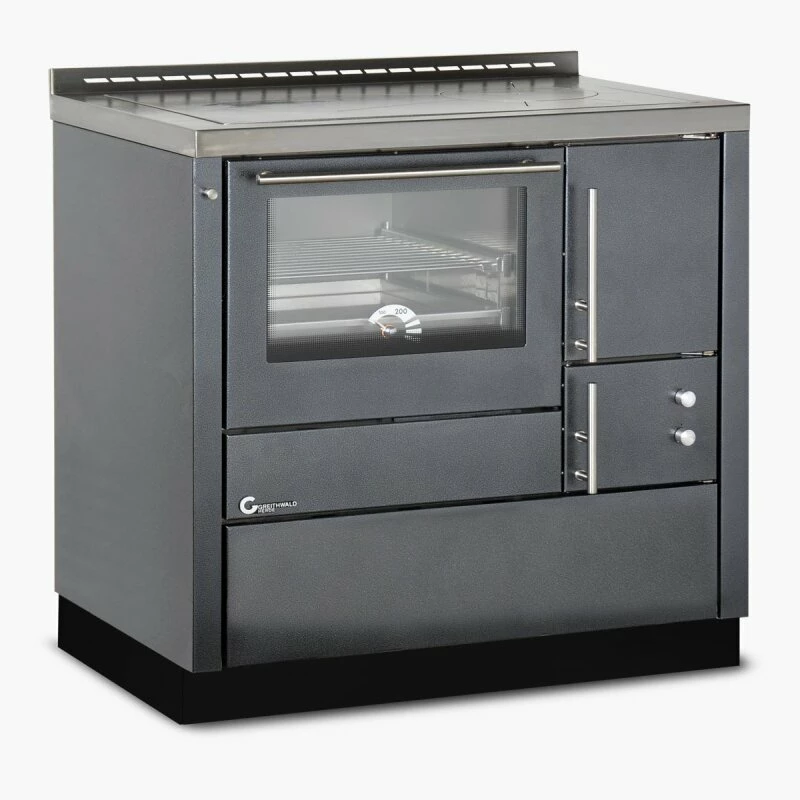 Küchenherd Greithwald ÖKO Easy 90 1 Küchenherd Greithwald ÖKO Easy 90