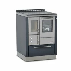 Küchenherd Greithwald ÖKO Power 60br