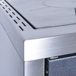 Küchenherd Greithwald ÖKO Power 60br -Küchengrill Geschäft kuechenherd greithwald oeko power 60br3