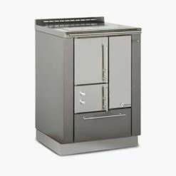 Küchenherd Greithwald ÖKO Power 60sf