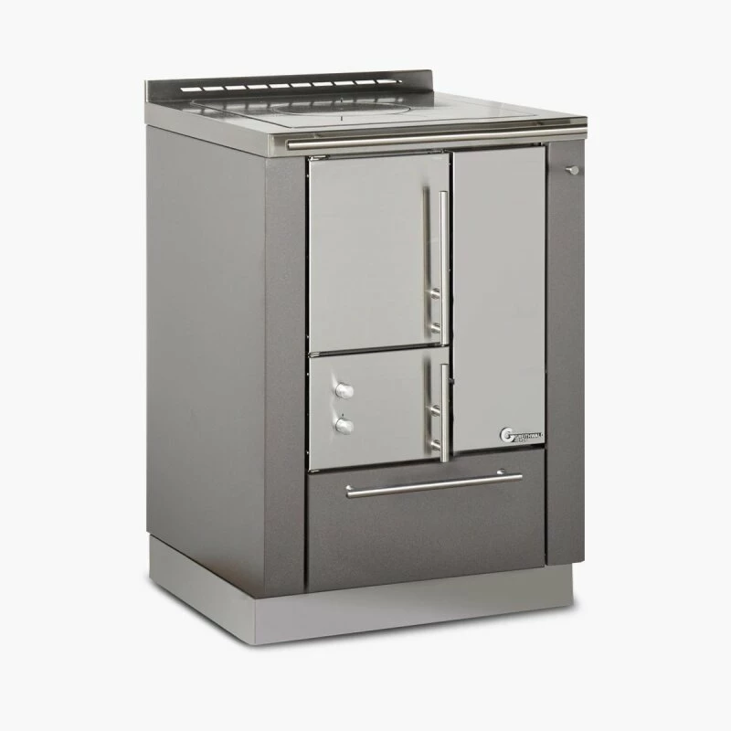 Küchenherd Greithwald ÖKO Power 60sf 1 Küchenherd Greithwald ÖKO Power 60sf