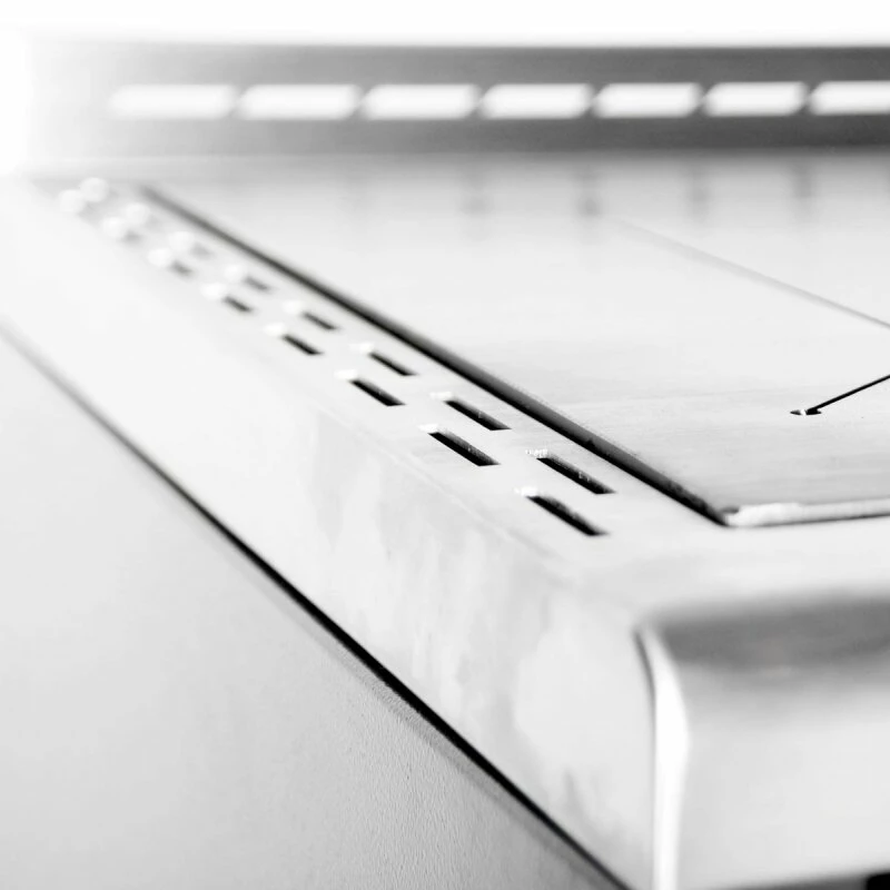 Küchenherd Greithwald ÖKO Power 60sf 3 Küchenherd Greithwald ÖKO Power 60sf – Bild 3