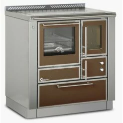 Küchenherd Greithwald ÖKO Power 80