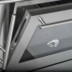 Küchenherd Greithwald ÖKO Power 90 -Küchengrill Geschäft kuechenherd greithwald oeko power 903