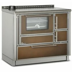 Küchenherd Greithwald ÖKO Star 100 -Küchengrill Geschäft kuechenherd greithwald oeko star 1003