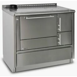 Küchenherd Greithwald ÖKO Star 100 -Küchengrill Geschäft kuechenherd greithwald oeko star 1004