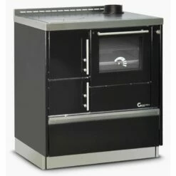 Küchenherd Greithwald ÖKO Star 75 7 Küchenherd Greithwald ÖKO Star 75 -Küchengrill Geschäft kuechenherd greithwald oeko star 752