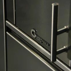 Küchenherd Greithwald ÖKO Star 75 9 Küchenherd Greithwald ÖKO Star 75 -Küchengrill Geschäft kuechenherd greithwald oeko star 754