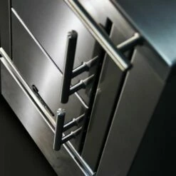 Küchenherd Greithwald ÖKO Star 75 10 Küchenherd Greithwald ÖKO Star 75 -Küchengrill Geschäft kuechenherd greithwald oeko star 755