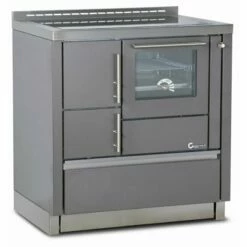 Küchenherd Greithwald ÖKO Star 80