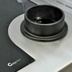 Küchenherd Greithwald ÖKO Star 80 -Küchengrill Geschäft kuechenherd greithwald oeko star 8010