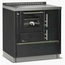 Küchenherd Greithwald ÖKO Star 80 -Küchengrill Geschäft kuechenherd greithwald oeko star 805