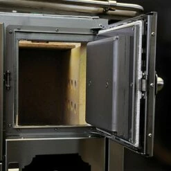 Küchenherd Greithwald ÖKO Star 80 -Küchengrill Geschäft kuechenherd greithwald oeko star 809