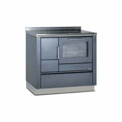 Küchenherd Greithwald Tyrola TRA 90