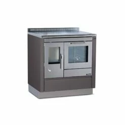 Küchenherd Greithwald Tyrola TRC 80 -Küchengrill Geschäft kuechenherd greithwald tyrola trc 803