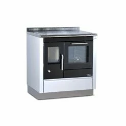 Küchenherd Greithwald Tyrola TRC 80 -Küchengrill Geschäft kuechenherd greithwald tyrola trc 804