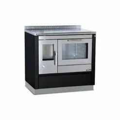 Küchenherd Greithwald Tyrola TRC 90 -Küchengrill Geschäft kuechenherd greithwald tyrola trc 903