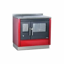 Küchenherd Greithwald Tyrola TRC 90 -Küchengrill Geschäft kuechenherd greithwald tyrola trc 904