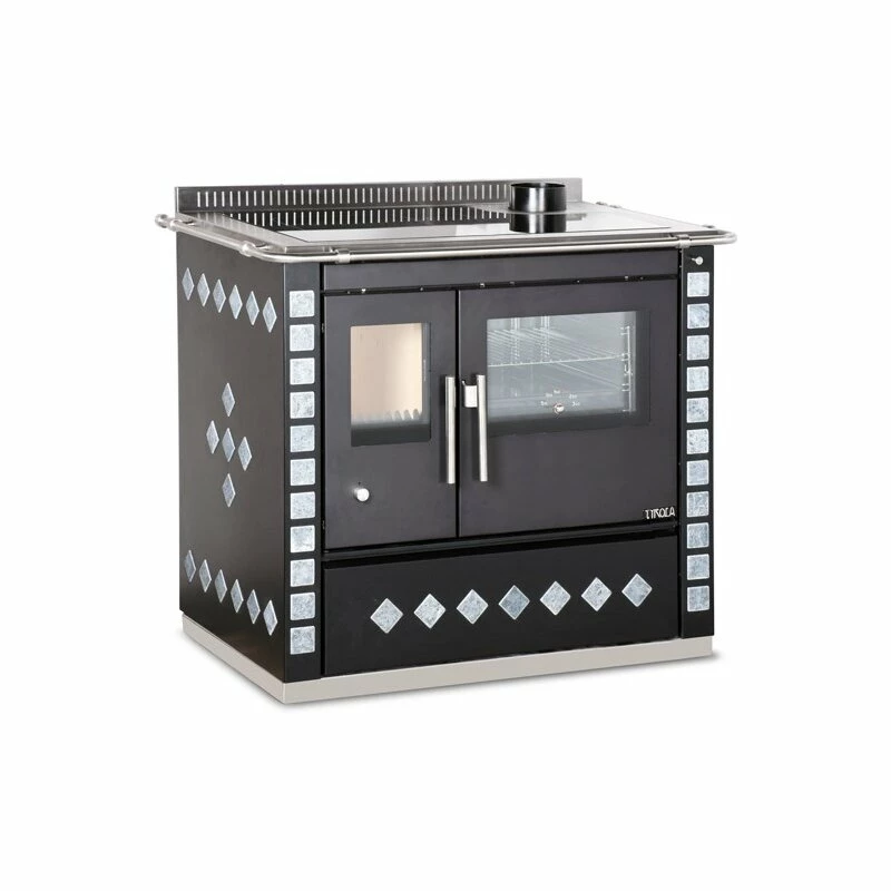 Küchenherd Greithwald Tyrola TRC 95 2 Küchenherd Greithwald Tyrola TRC 95 – Bild 2