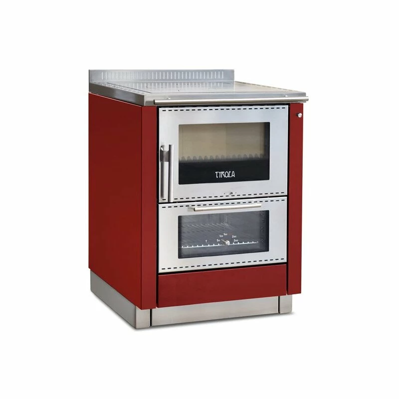 Küchenherd Greithwald Tyrola TRF 70 1 Küchenherd Greithwald Tyrola TRF 70