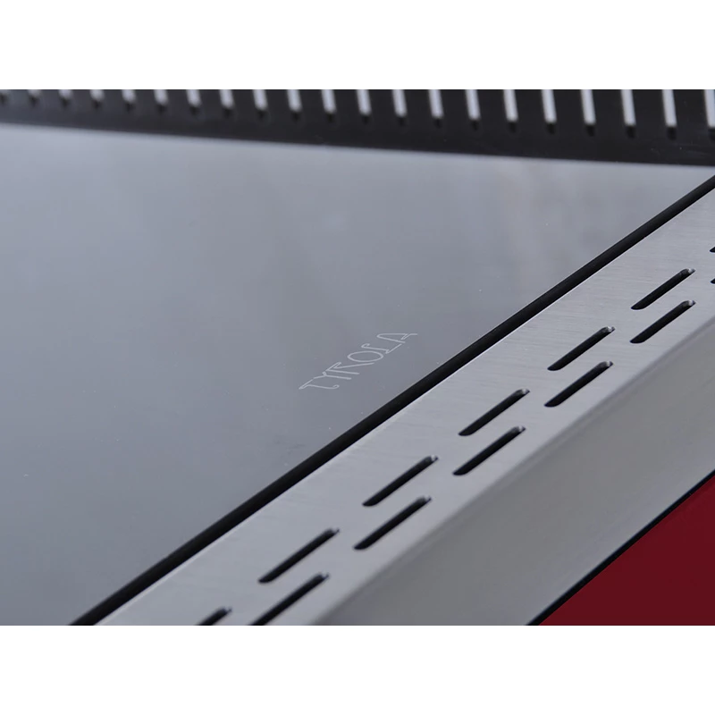 Küchenherd Greithwald Tyrola TRF 70 2 Küchenherd Greithwald Tyrola TRF 70 – Bild 2