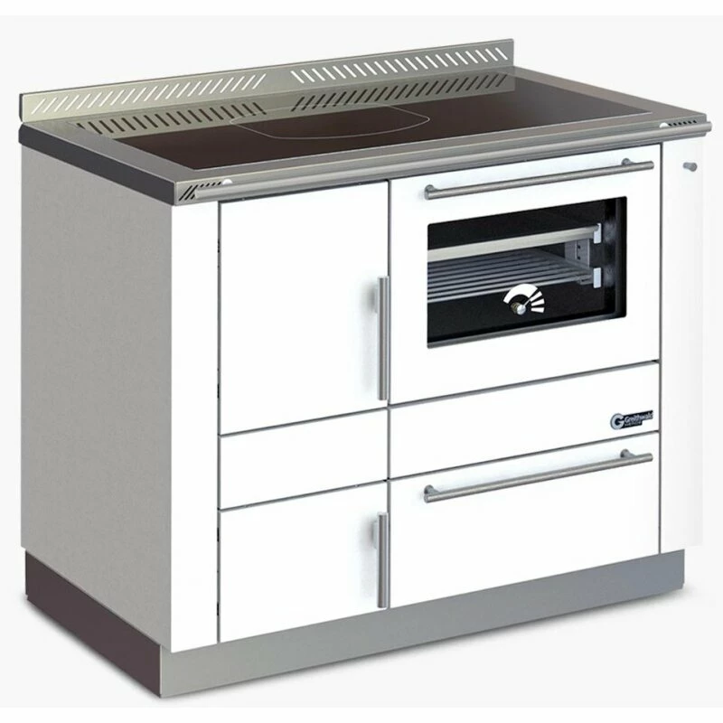 Küchenherd Greithwald Wirtschaftsherd WH 1000 1 Küchenherd Greithwald Wirtschaftsherd WH 1000