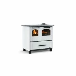 Küchenherd La Nordica Family 4,5 - 7,5 KW -Küchengrill Geschäft kuechenherd la nordica family 45 75 kw3