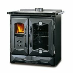 Küchenherd La Nordica Mamy - 8,7 KW