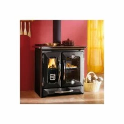 Küchenherd La Nordica Mamy - 8,7 KW -Küchengrill Geschäft kuechenherd la nordica mamy 87 kw5