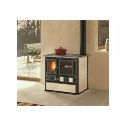 Küchenherd La Nordica Rosa 5.0 Ceramica - Liberty - 8,8 KW