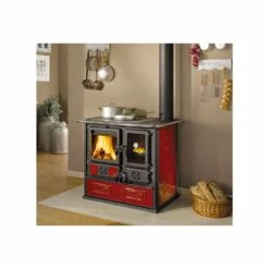 Küchenherd La Nordica Rosa Reverse 2.0 - Liberty - 8,2 KW -Küchengrill Geschäft kuechenherd la nordica rosa reverse 20 liberty 82 kw3