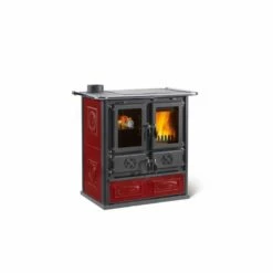 Küchenherd La Nordica Rosetta Sinistra BII - 7,2 KW