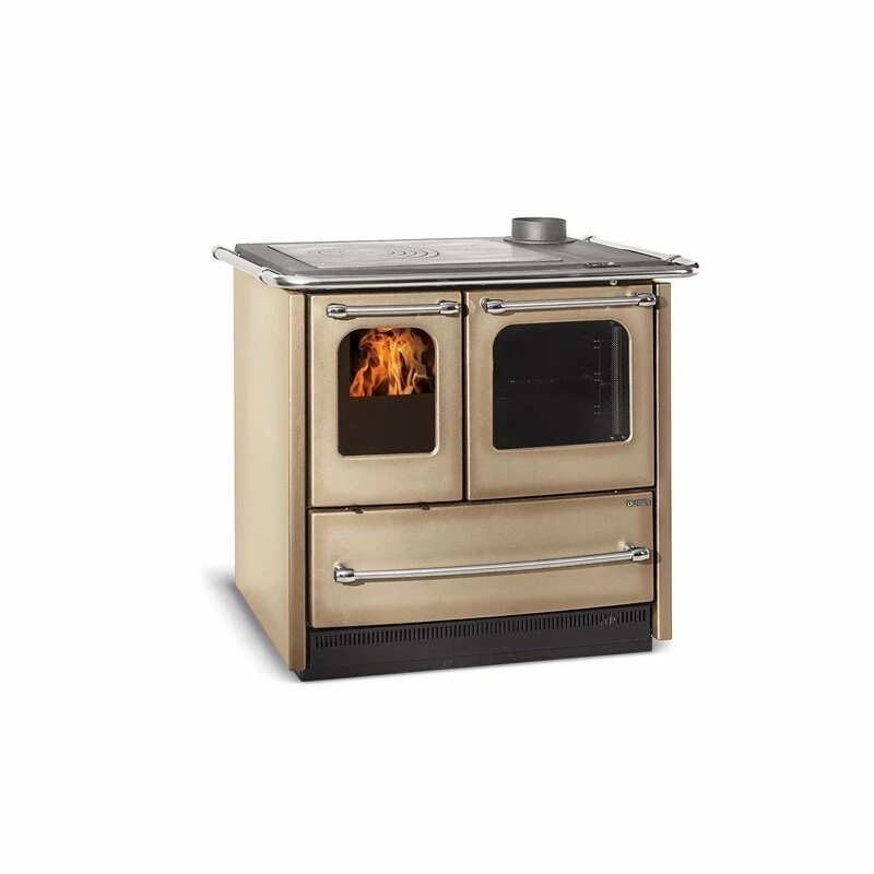 Küchenherd La Nordica Sovrana Easy Evo 2.0 - 7,5 KW 2 Küchenherd La Nordica Sovrana Easy Evo 2.0 - 7,5 KW – Bild 2