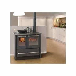 Küchenherd La Nordica Sovrana Easy Evo 2.0 - 7,5 KW 7 Küchenherd La Nordica Sovrana Easy Evo 2.0 - 7,5 KW -Küchengrill Geschäft kuechenherd la nordica sovrana easy evo 20 75 kw3