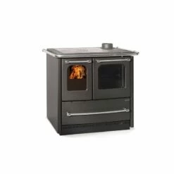 Küchenherd La Nordica Sovrana Easy Evo 2.0 - 7,5 KW 8 Küchenherd La Nordica Sovrana Easy Evo 2.0 - 7,5 KW -Küchengrill Geschäft kuechenherd la nordica sovrana easy evo 20 75 kw4