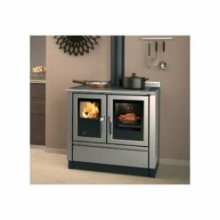 Küchenherd La Nordica Venezia - 8,3 KW -Küchengrill Geschäft kuechenherd la nordica venezia 83 kw3