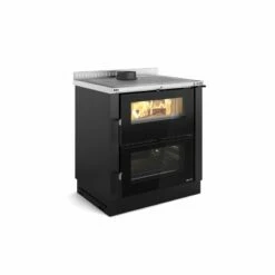 Küchenherd La Nordica Verona XXL - 7,0 KW -Küchengrill Geschäft kuechenherd la nordica verona xxl 70 kw3