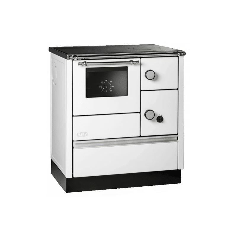 Küchenherd Lohberger Celus - Cook 75 - 6,5 KW 1 Küchenherd Lohberger Celus - Cook 75 - 6,5 KW