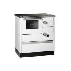 Küchenherd Lohberger - Cook 75 - 6,5 KW - Anschluss Rechts